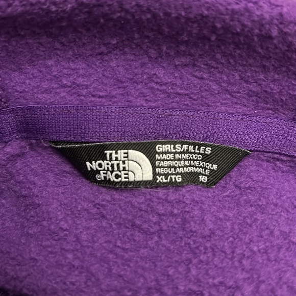 THE NOTTH FACE - Picture 3 of 4